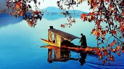 Budget Kashmir Trip Package | Low Cost