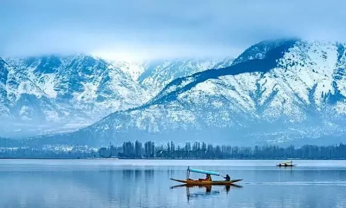 Jammu Kashmir Tour Package