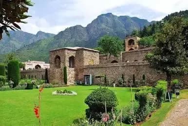 Kashmir Trip Package