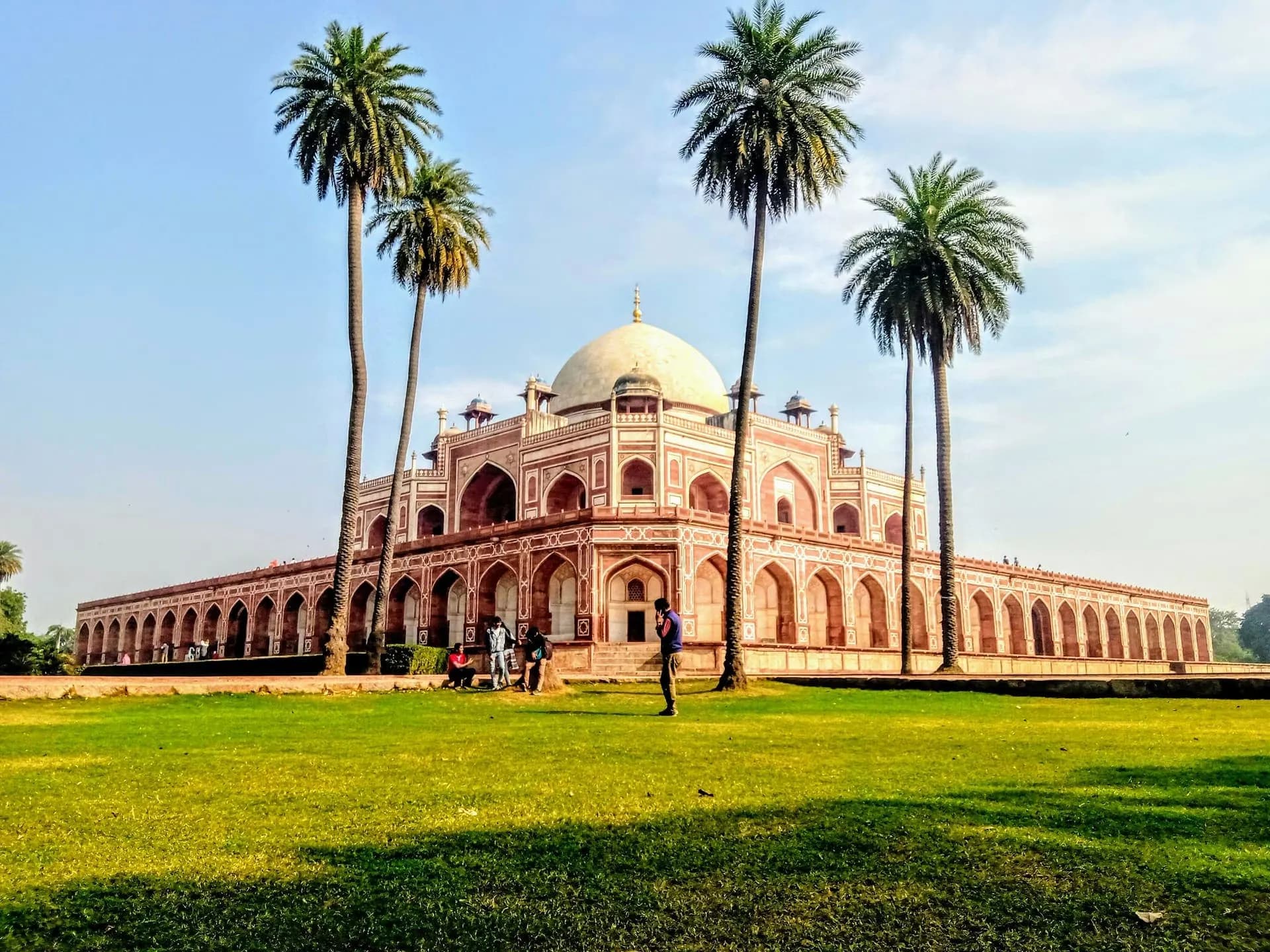 Ayodhya Lucknow Tour Package