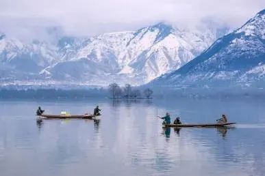 Kashmir Group Tour Package