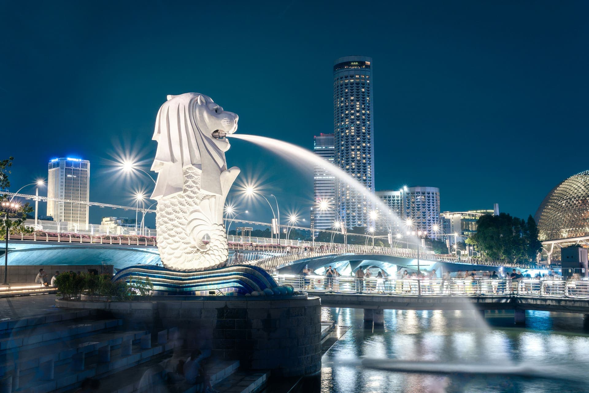 Singapore Malaysia