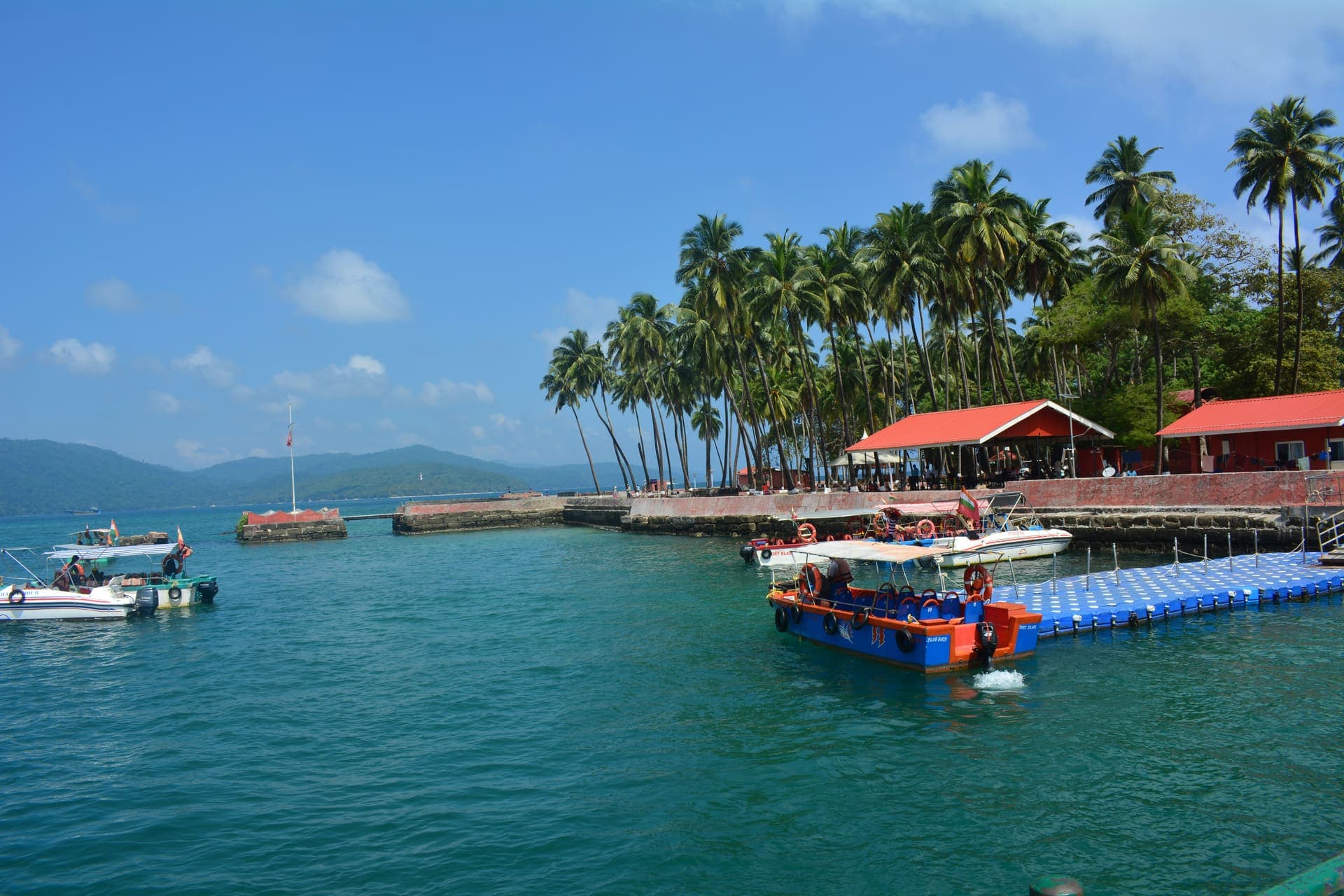 Highlights of Kerala
