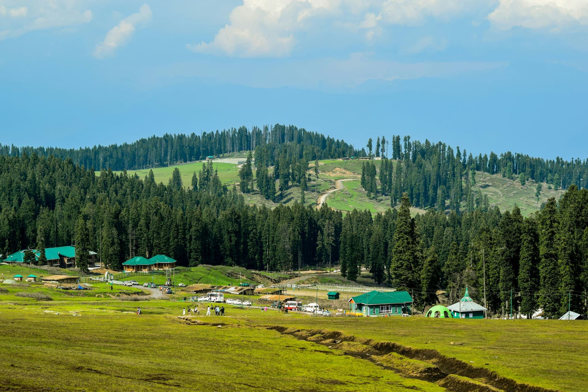 Jammu And Kashmir Tour Packages