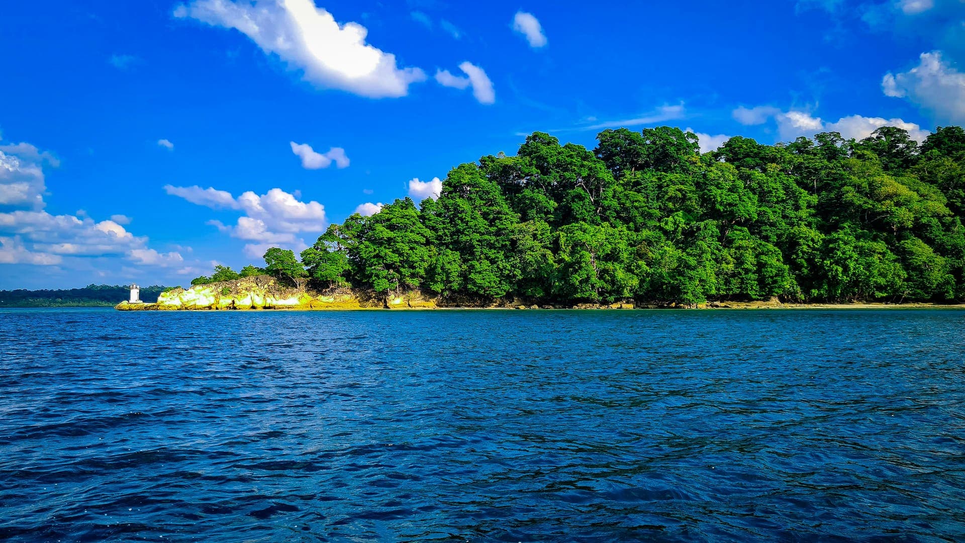Best of Andaman