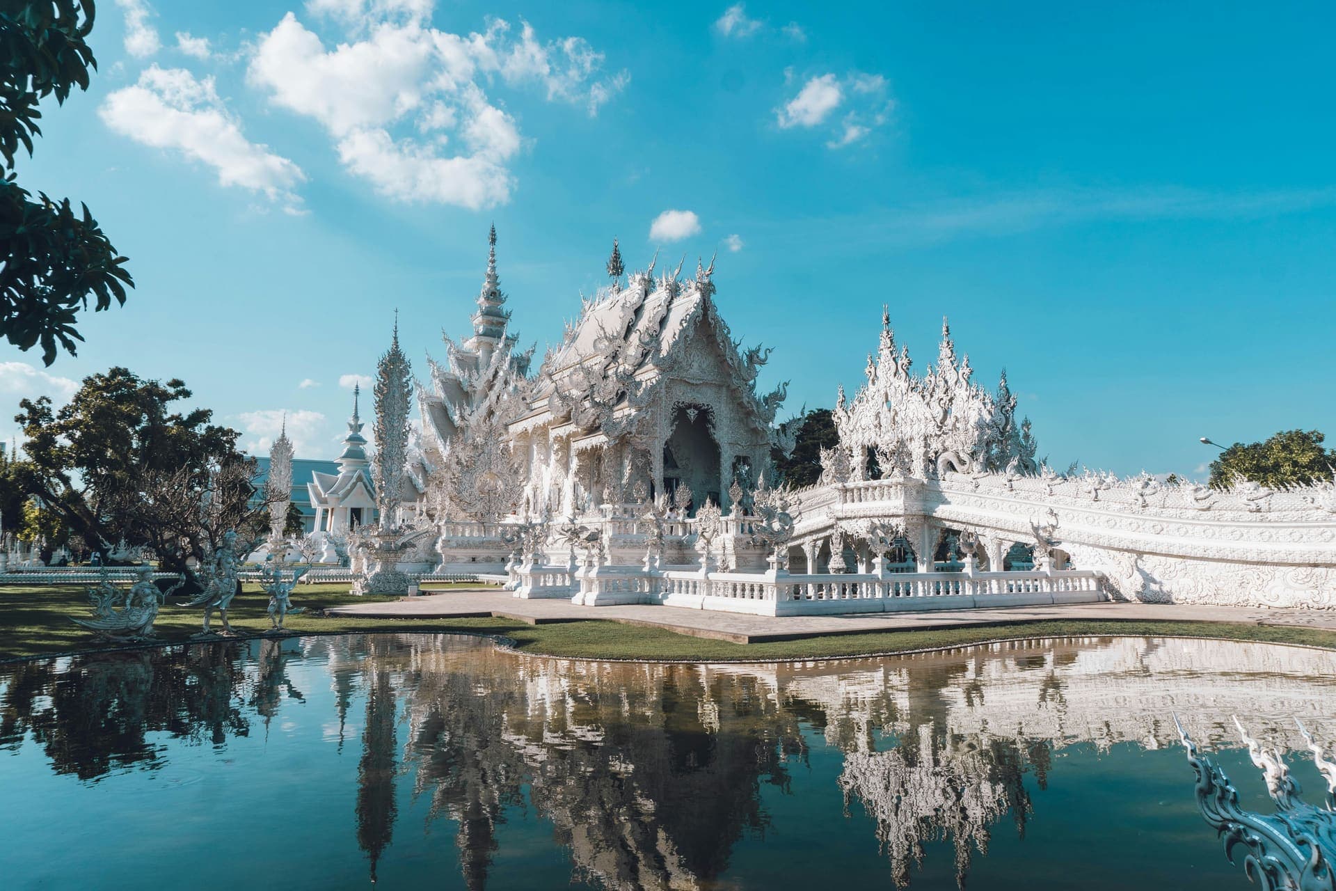 Best of Thailand