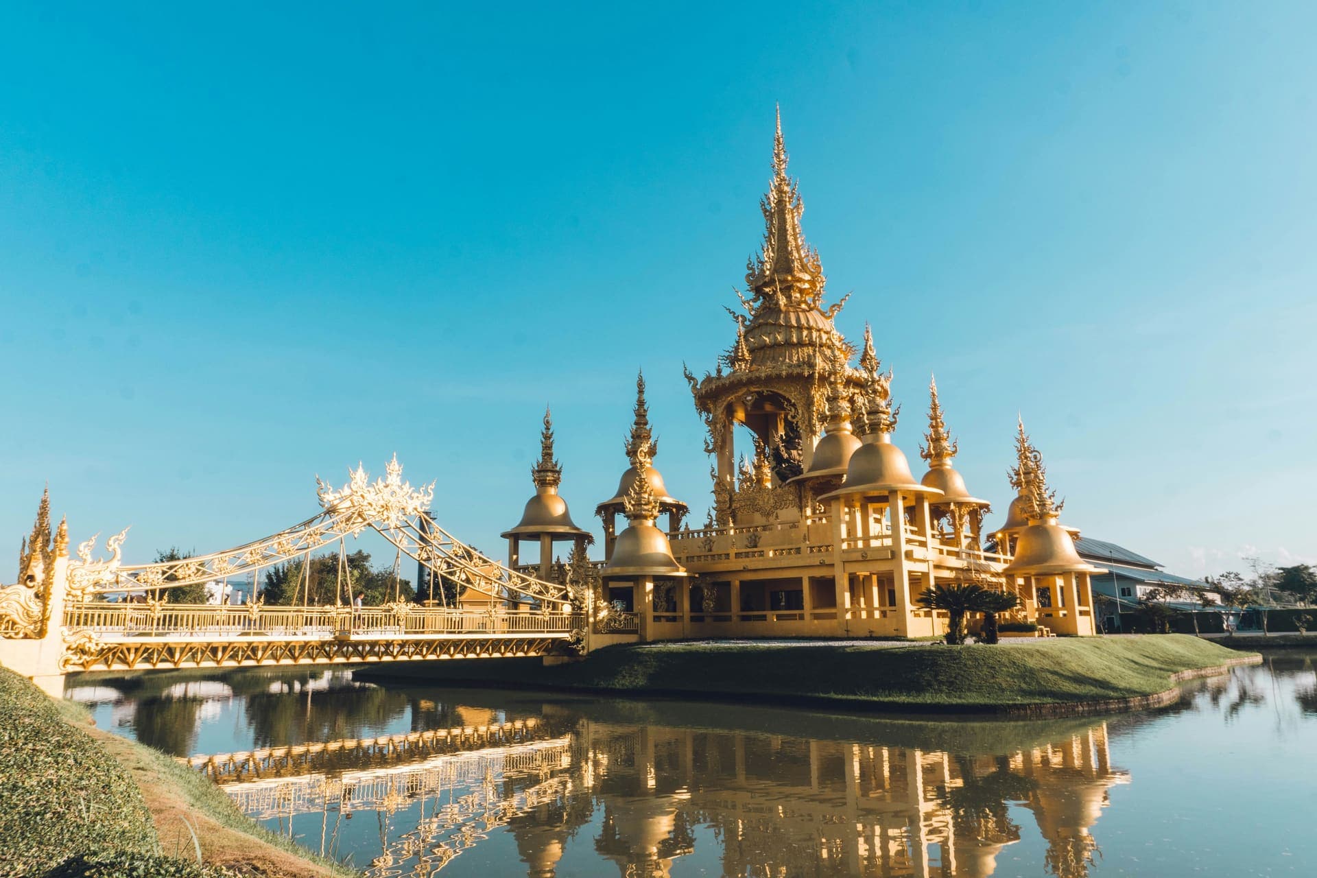 South East Asia
