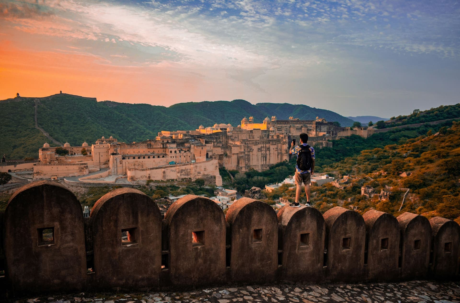 Highlights of Rajasthan