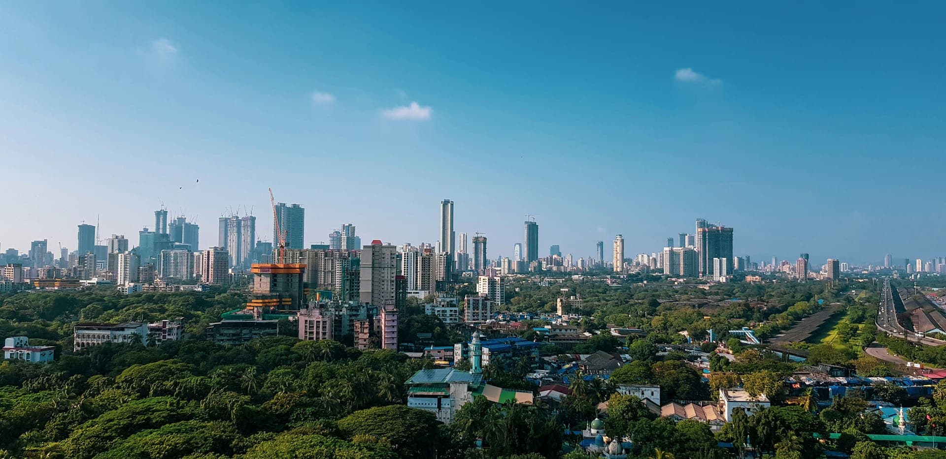 Bangalore