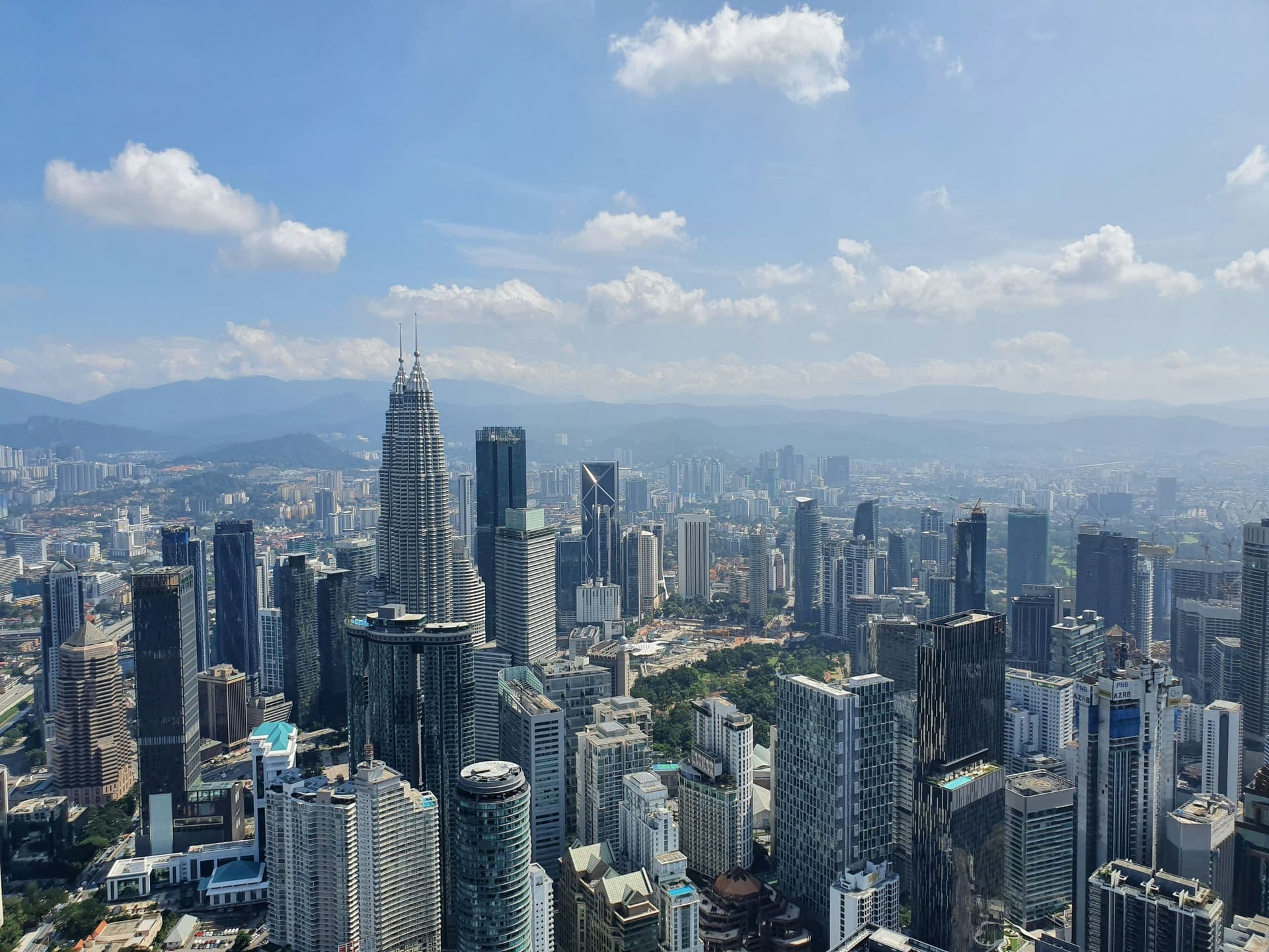Singapore Malaysia