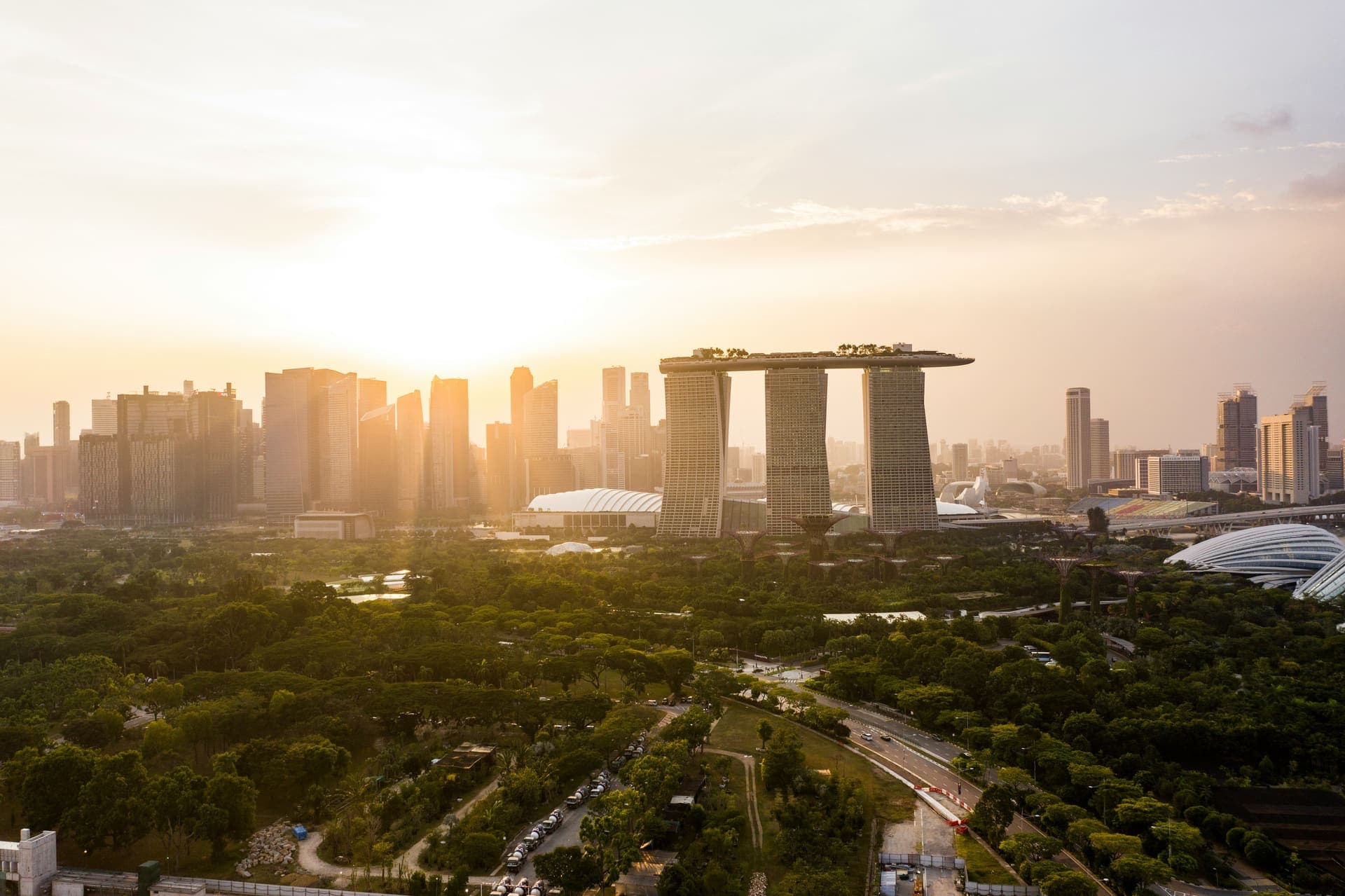 Singapore Thailand Malaysia