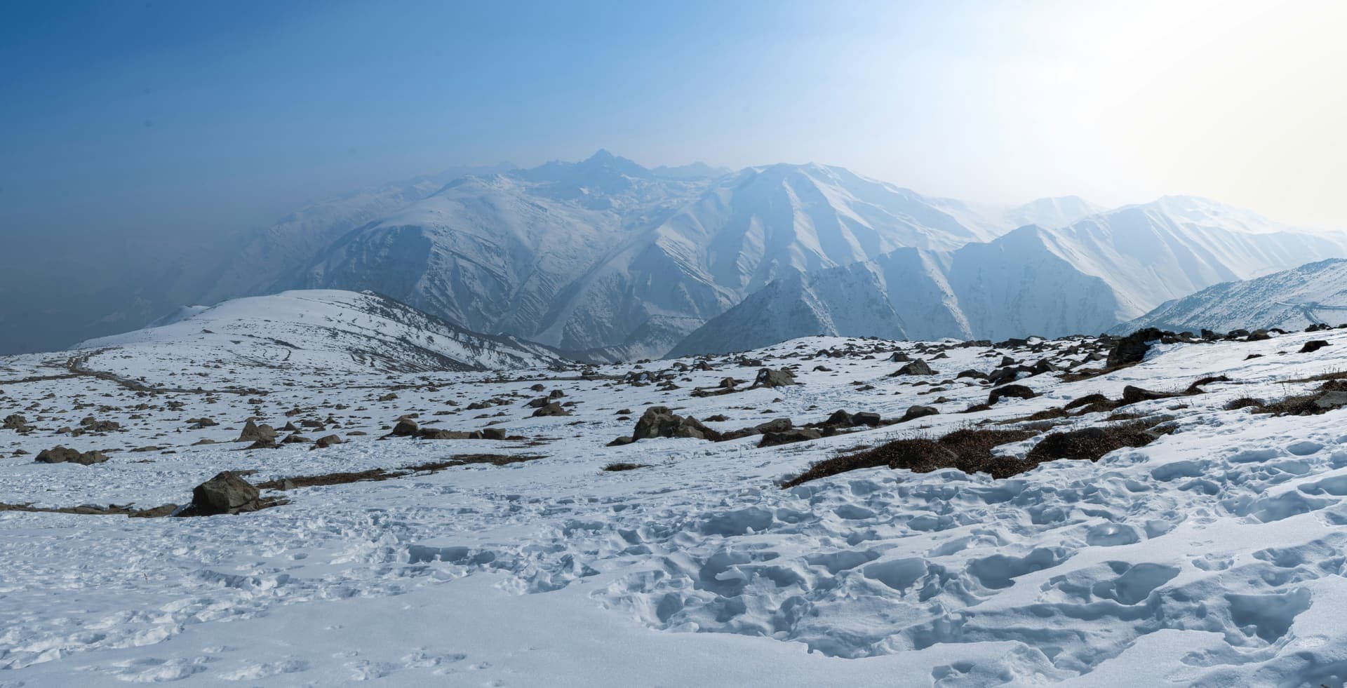 Leh Ladakh