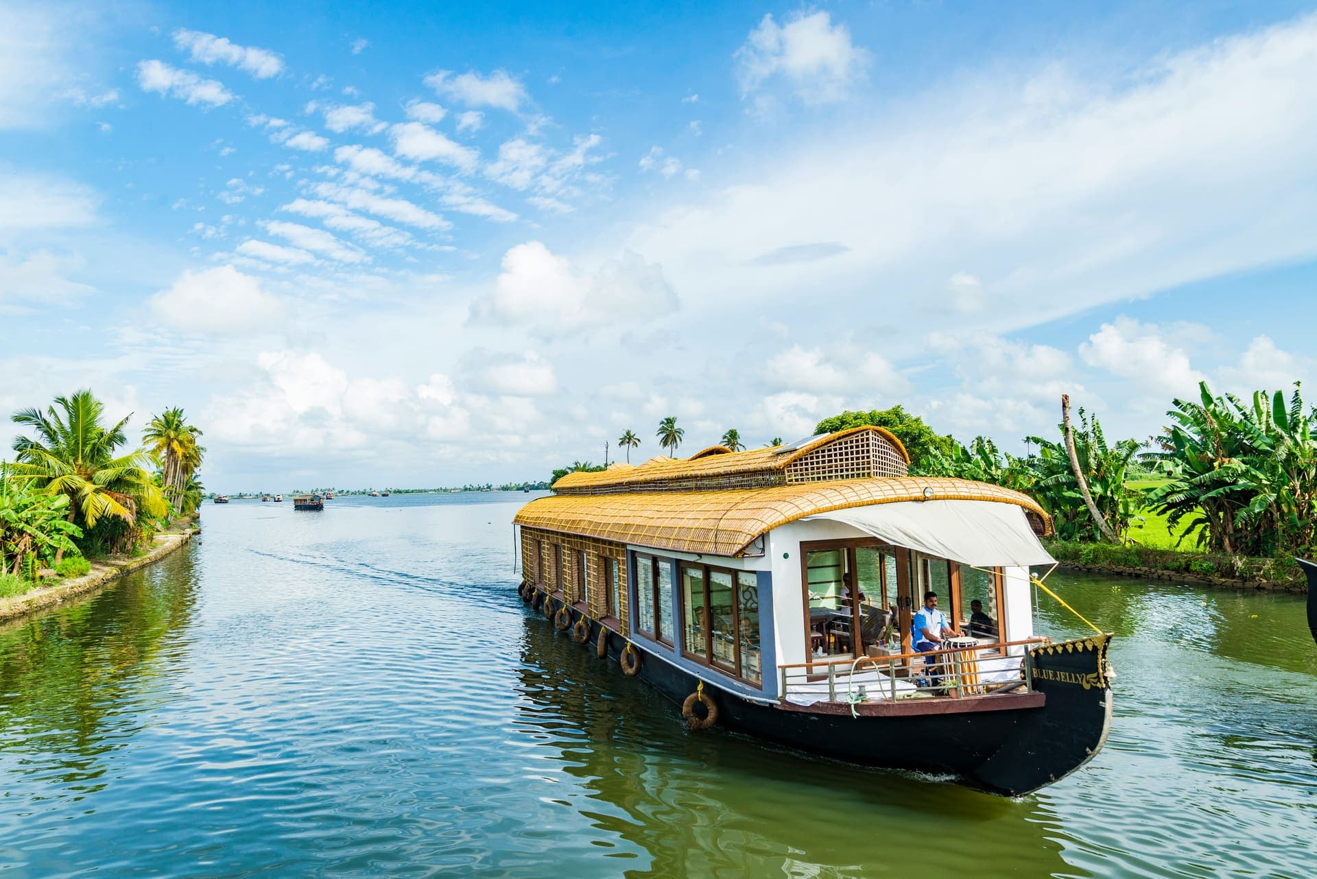 Women's Special Kerala