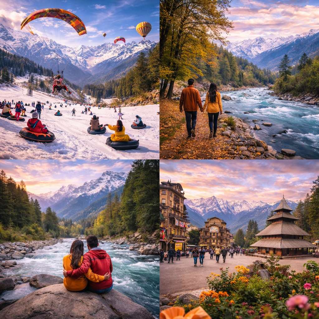 Manali